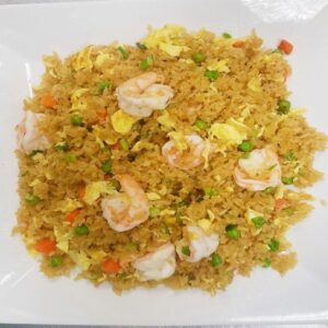 Fried rice