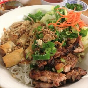 Vermicelli